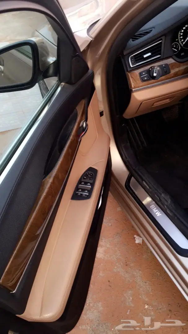 بي ام دبليو 2012 (image 4)