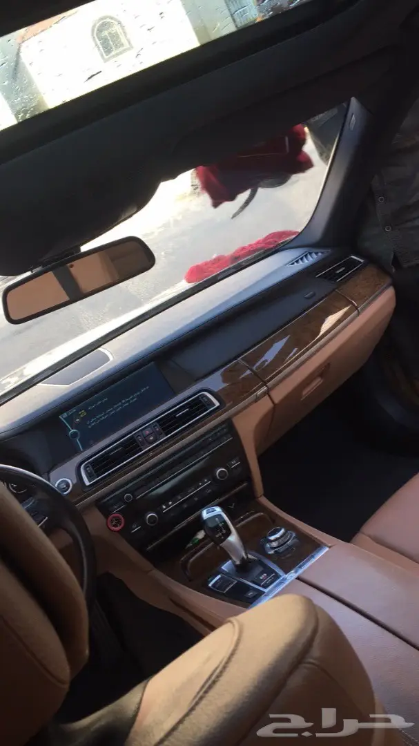 بي ام دبليو 2012 (image 10)