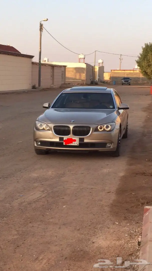 بي ام دبليو 2012 (image 12)