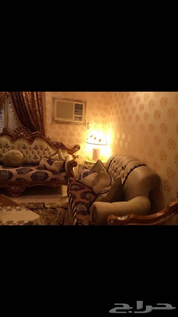 بيع كنب كامل 