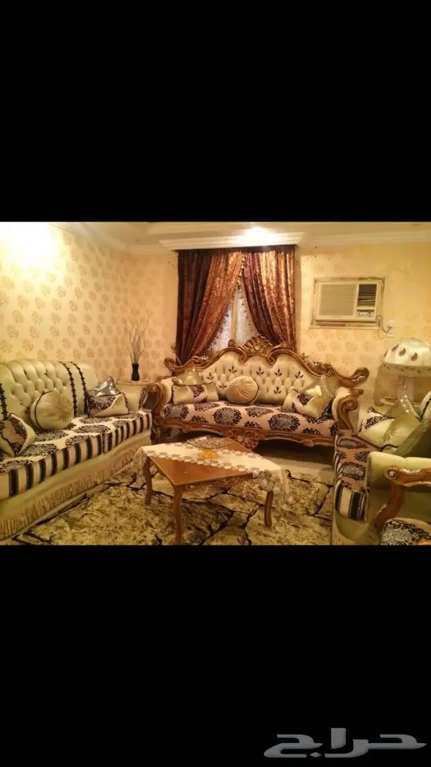 بيع كنب كامل  (image 1)