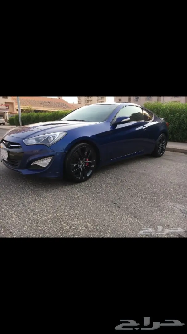 جبل الحصان - جنسس كوبيه 2016 فل كامل (image 1)