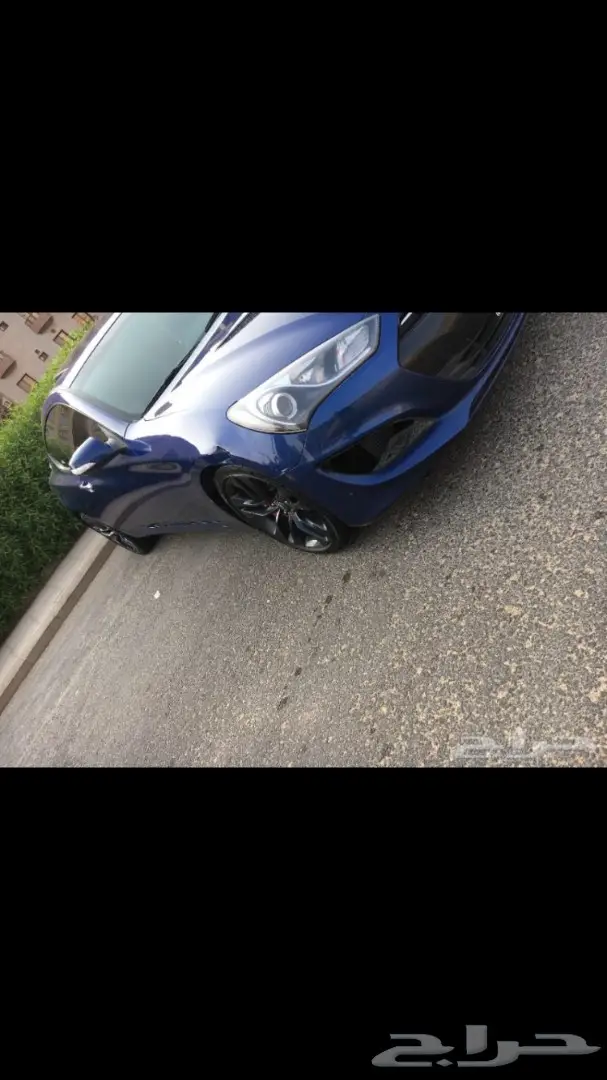 جبل الحصان - جنسس كوبيه 2016 فل كامل (image 3)