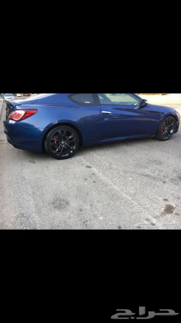 جبل الحصان - جنسس كوبيه 2016 فل كامل (image 5)