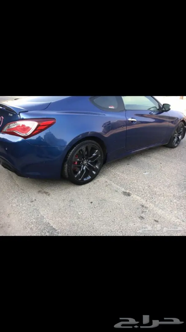 جبل الحصان - جنسس كوبيه 2016 فل كامل (image 6)