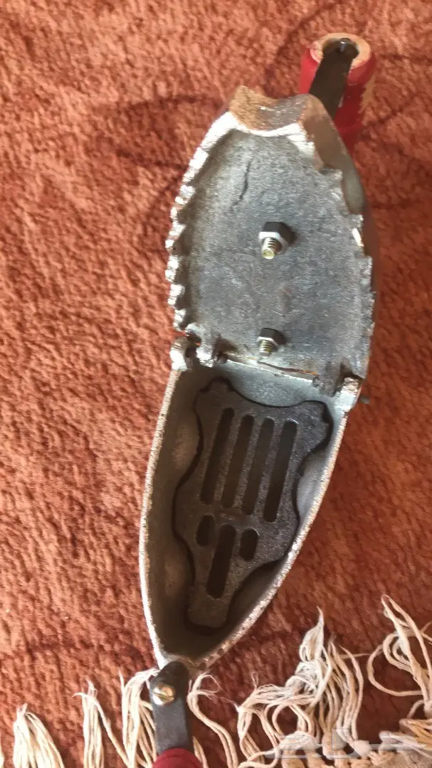 كاويه تراثيه (image 1)