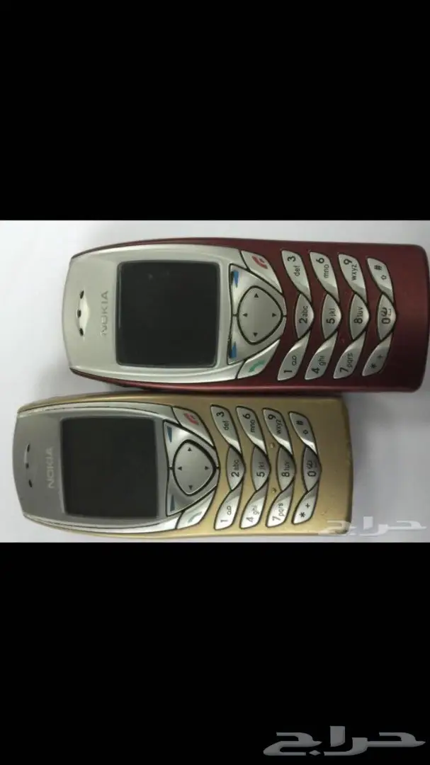 جوالات نوكيا اصليه  جوالات نوكيا E51 بدون كام (image 19)