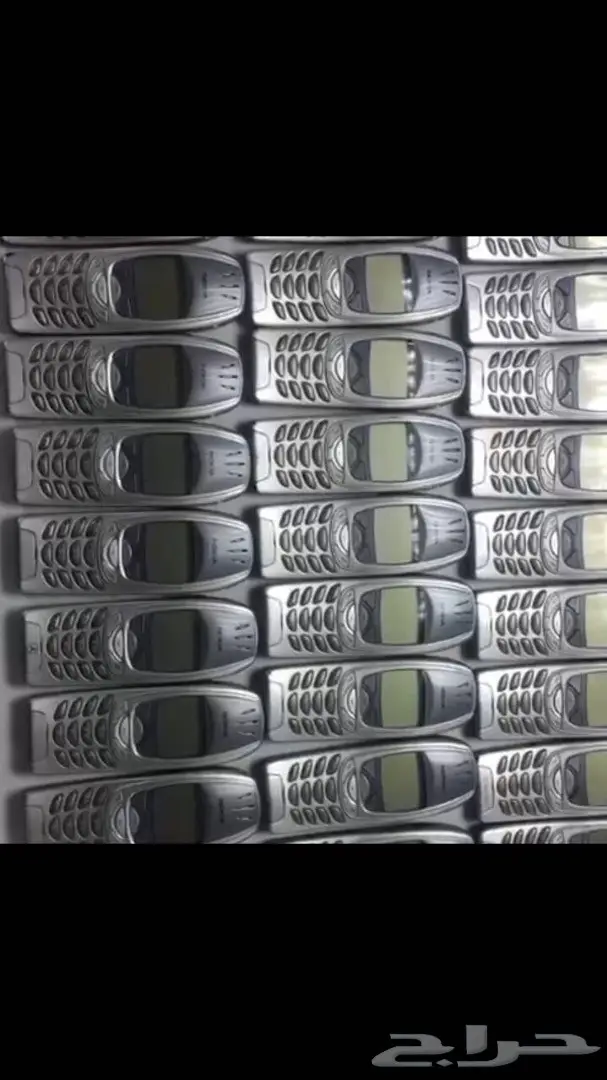 جوالات نوكيا اصليه  جوالات نوكيا E51 بدون كام (image 58)