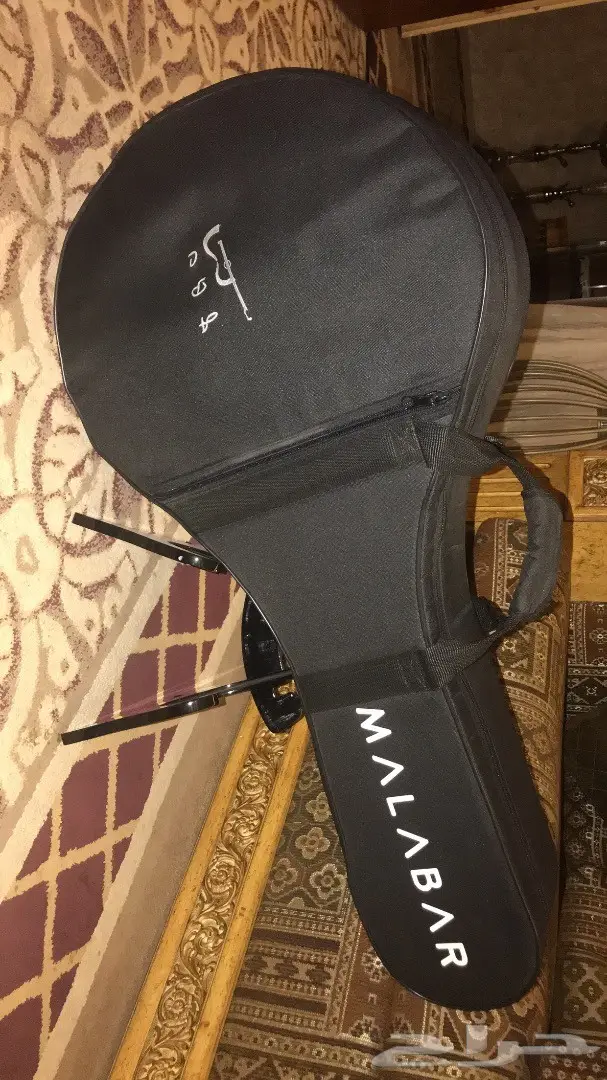 قيتار برتغالي