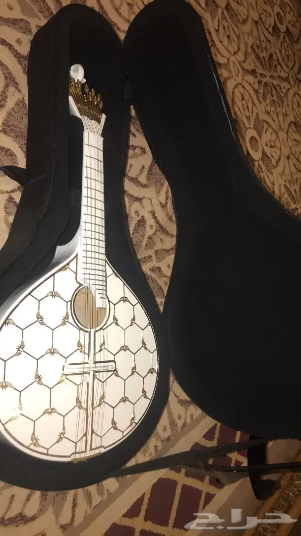 قيتار برتغالي (image 2)