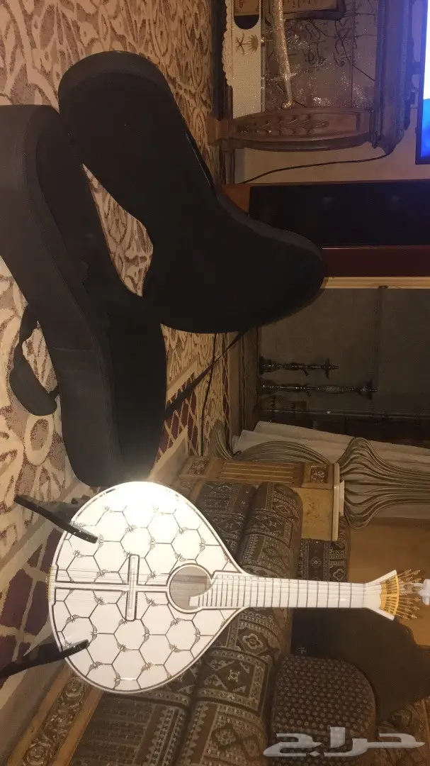 قيتار برتغالي (image 3)