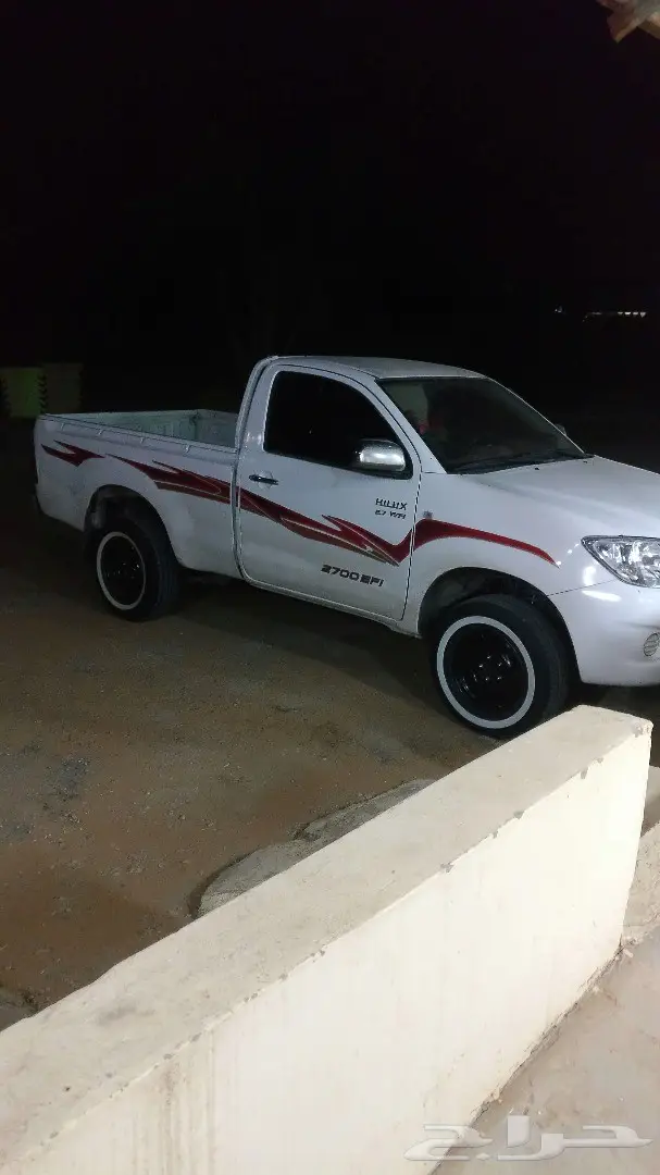 هايلكس غماره لكزس