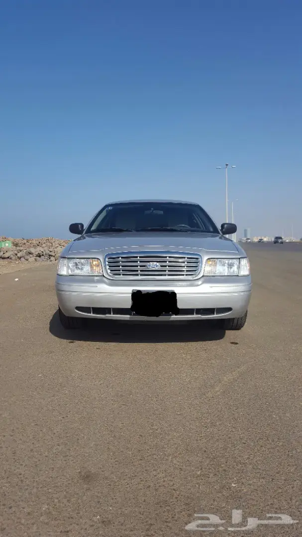 فورد 2011 فكتوريا سعودي نظييف (image 1)