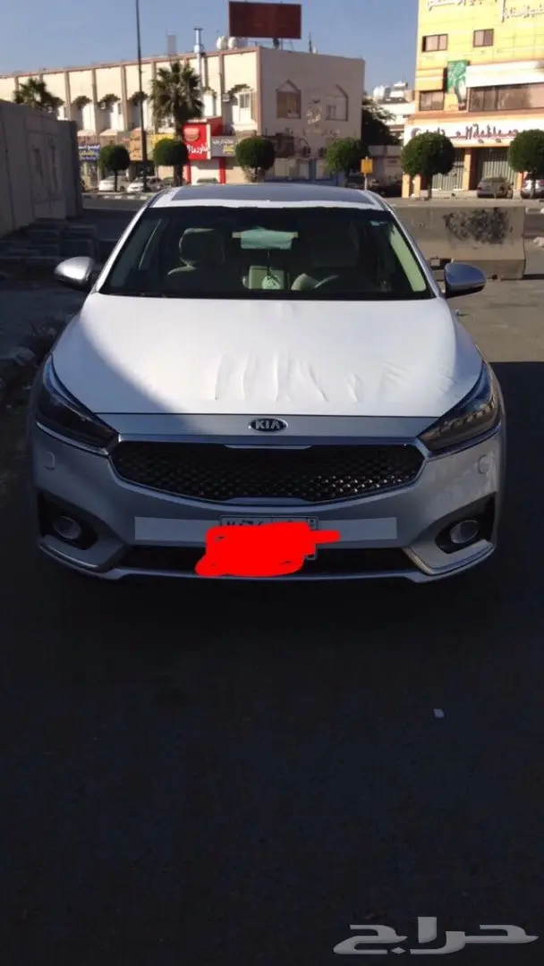 كيا كادينزا 2018 - فرصة ذهبية! (image 3)