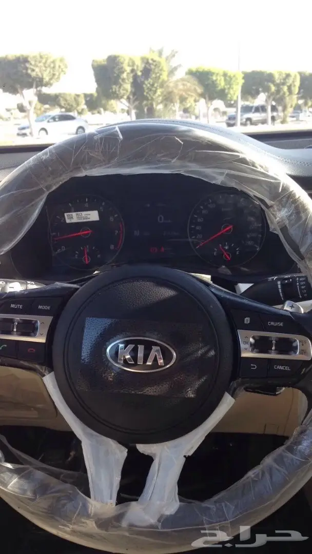 كيا كادينزا 2018 - فرصة ذهبية! (image 7)