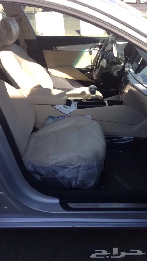 كيا كادينزا 2018 - فرصة ذهبية! (image 8)