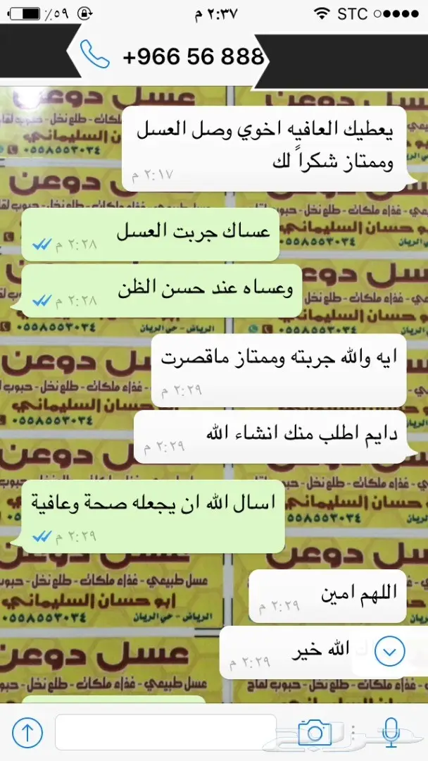 عسل طبيعي وغذاء ملكات: شفاء طبيعي لمنزلكم! (image 18)