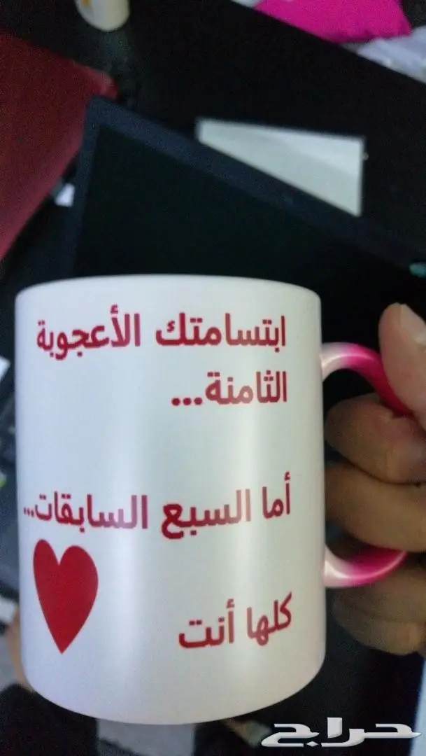 طباعة حرارية احترافية جرابات اكواب ميداليات (image 11)