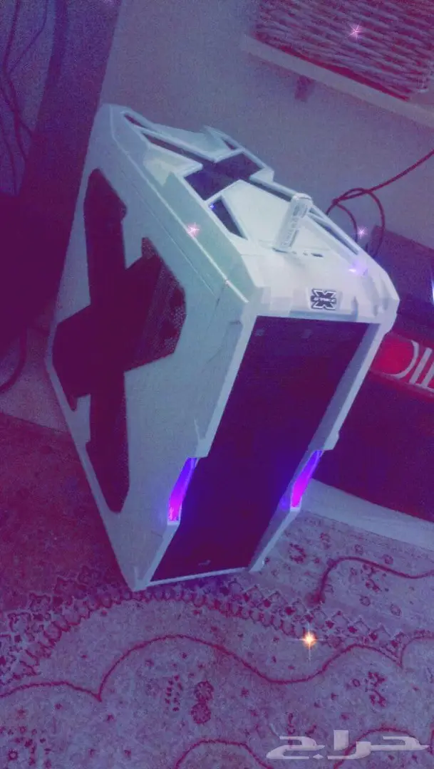 Pc بي سي للبيع  (image 2)