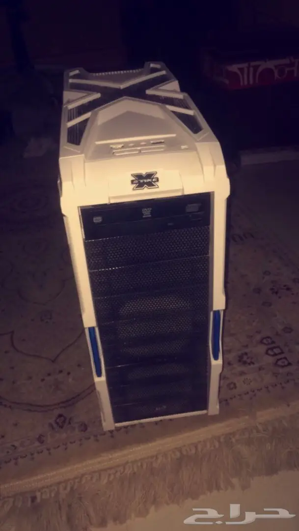 Pc بي سي للبيع  (image 3)