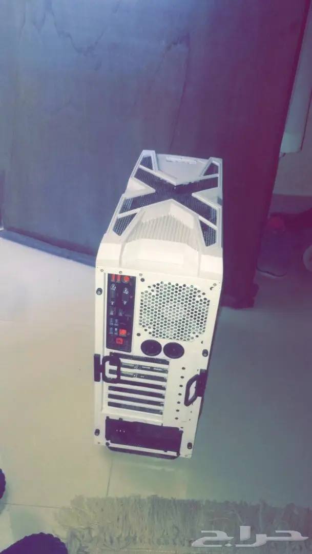 Pc بي سي للبيع  (image 5)