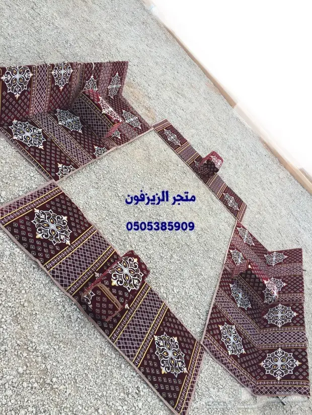 جلسة تكايات ومدات  (image 3)