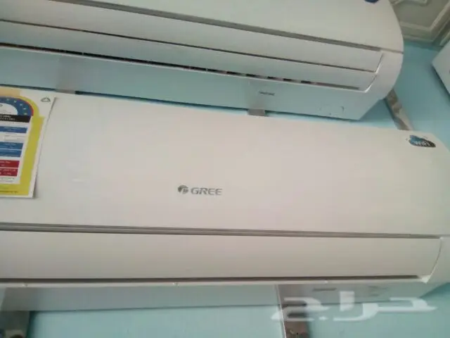 مكيفات اسبلت وماندو وايكون وجرى ودانسات (image 7)
