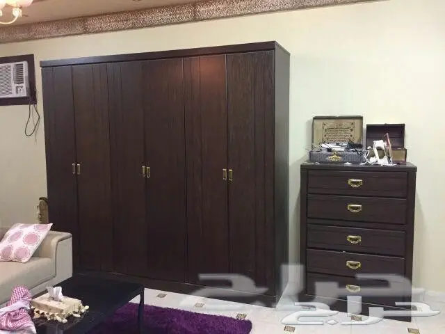 شركة تنظيف فلل شقق مجالس كنب فرش موكيت خزانا (image 1)