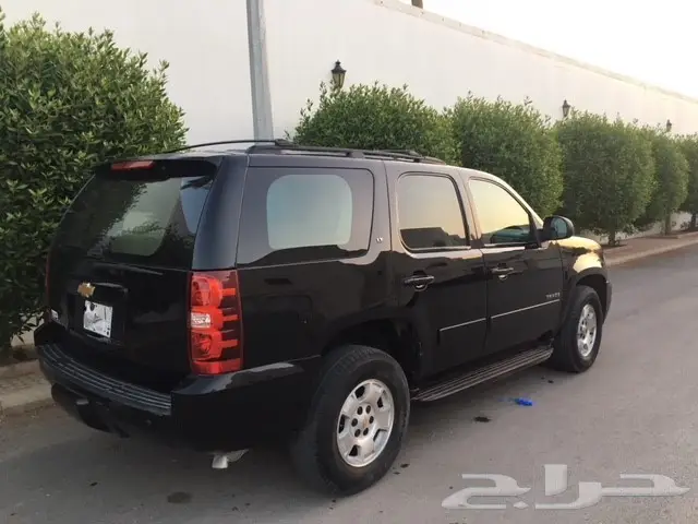 للبيع 2014 شيفروليه تاهو ال تي ومواصفاتها  (image 14)