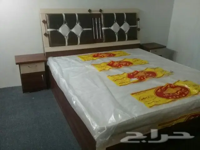 غرف نوم وطنية فاخرة - الرياض (image 13)