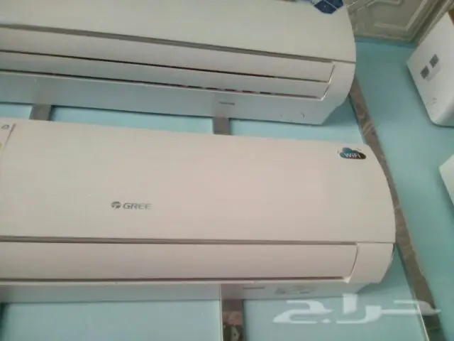 مكيفات اسبلت وماندو وايكون وجرى ودانسات (image 8)