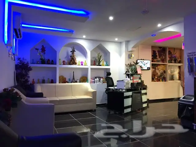 مساج وحمام مغربي 200 ريال (image 3)