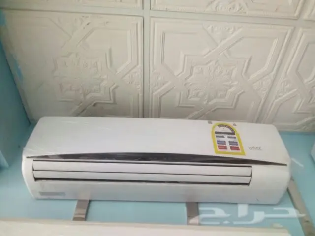 مكيفات اسبلت وماندو وايكون وجرى ودانسات (image 3)