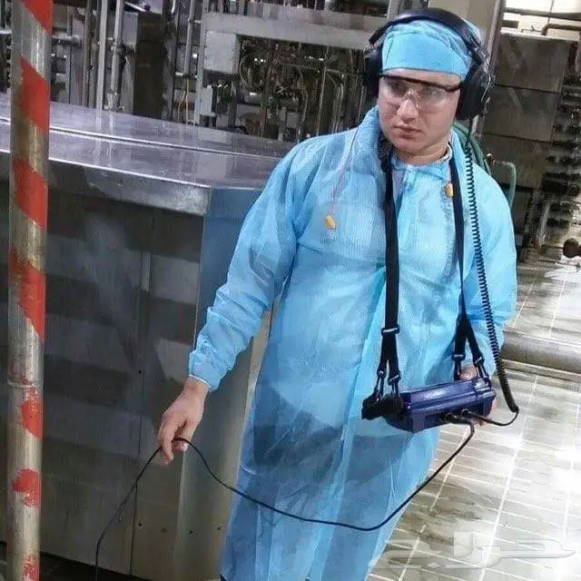 كشف تسربات المياه بالرياض - أسعار مميزة! (image 4)