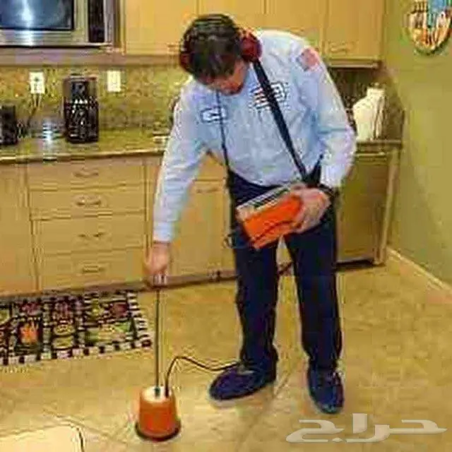 كشف تسربات المياه بالرياض - أسعار مميزة! (image 5)