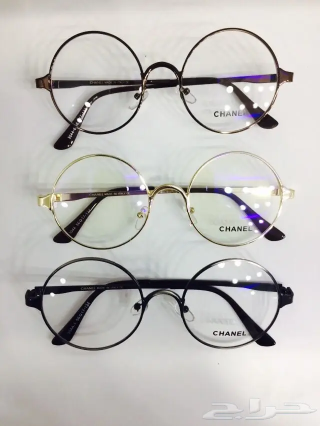 نظارات طبق الاصل بافضل الاسعار (image 55)
