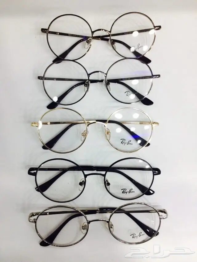 نظارات طبق الاصل بافضل الاسعار (image 63)