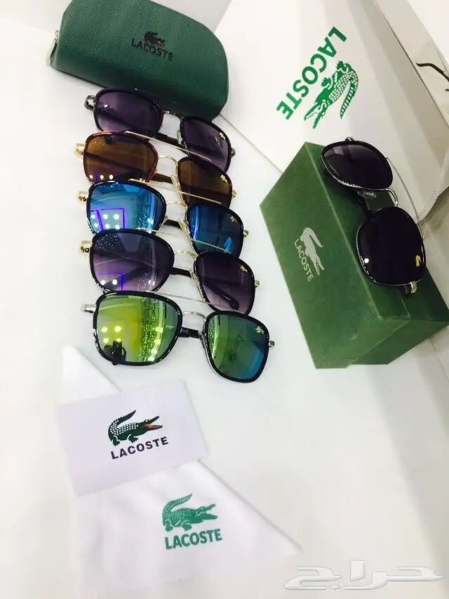 نظارات طبق الاصل بافضل الاسعار (image 160)