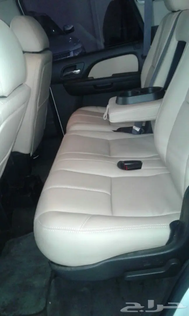 2011 تاهو نص فل دبل (image 11)