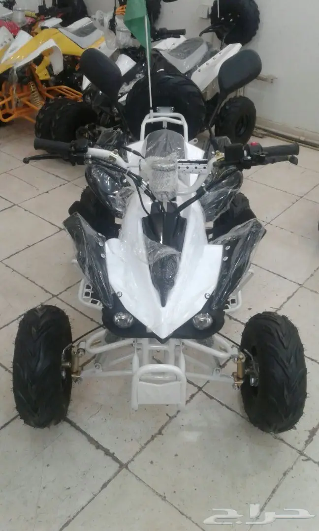 فرصة لا تُفوّت! دبابات مستعملة بحالة ممتازة (image 42)