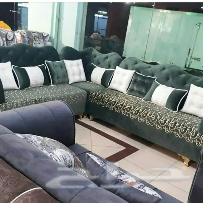 مفروشات_انس للاثاث الفندقي والمنزلي الراقي (image 10)