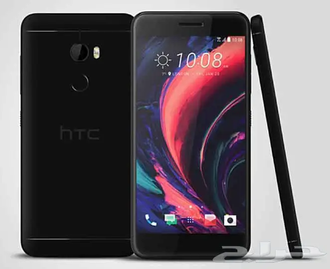 HTC ONE X 10