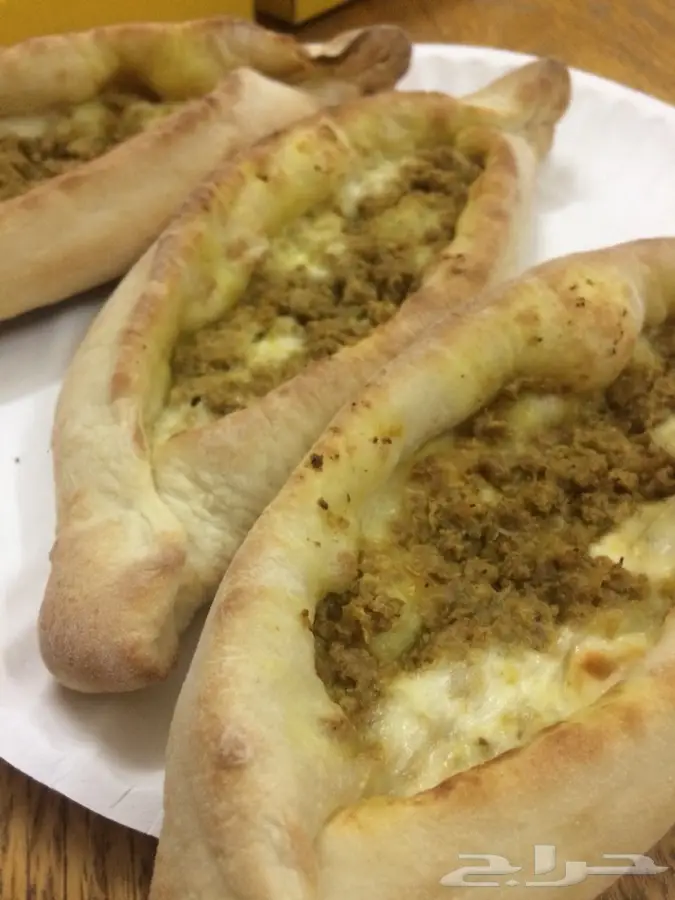 بريال فقط .تم افتتاح مطعم الفران (image 9)