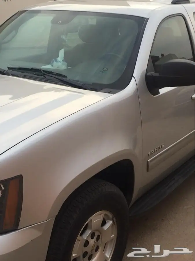 تاهو LTموديل 2014بدون دبل  (image 2)