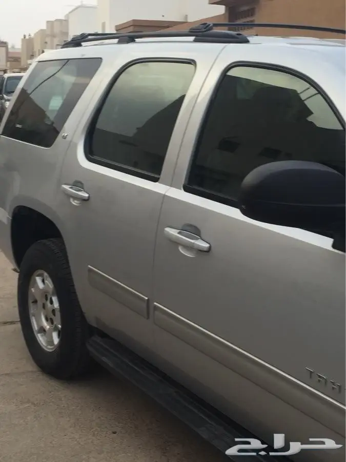 تاهو LTموديل 2014بدون دبل  (image 3)