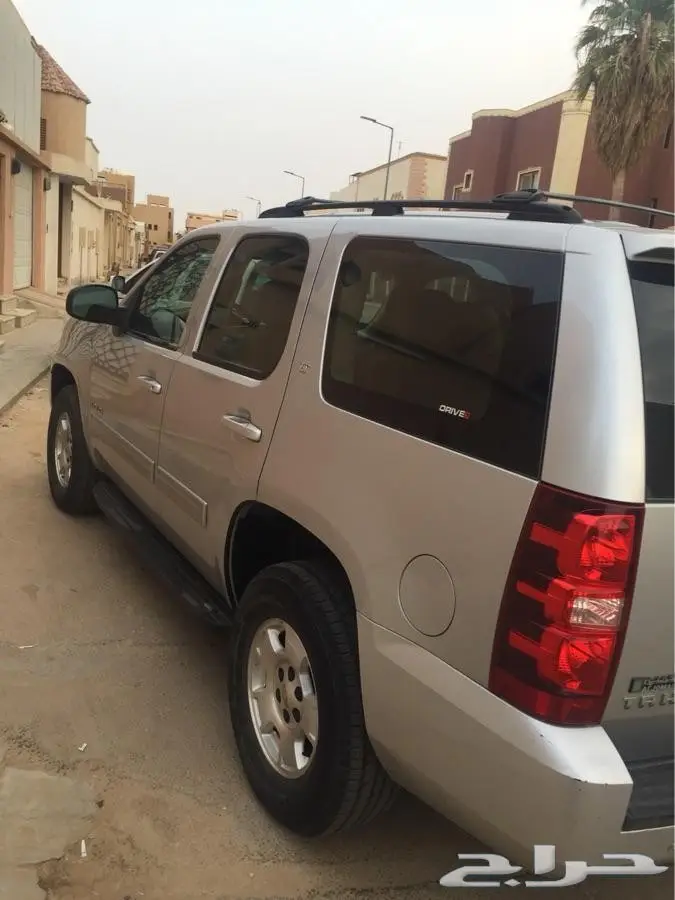 تاهو LTموديل 2014بدون دبل  (image 4)