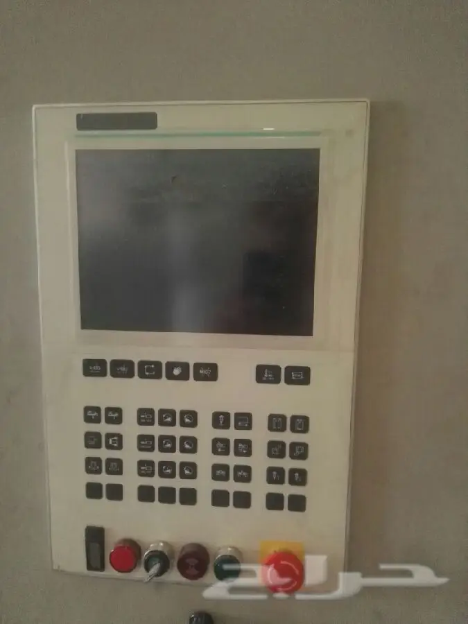 وكلاء مكاين بلاستيك حقن ونفخ 4