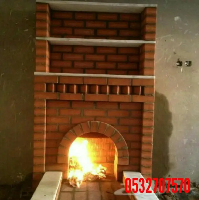 بناء مجالس تراثية ترميم قرميد ديكوات جبس (image 19)