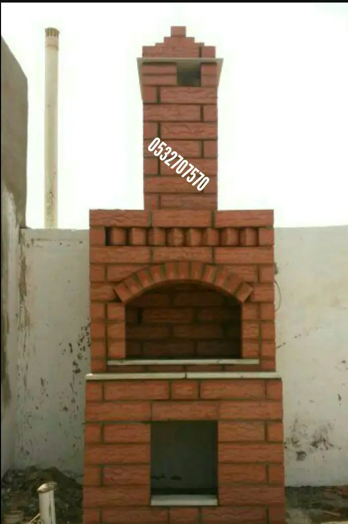 بناء مجالس تراثية ترميم قرميد ديكوات جبس (image 21)