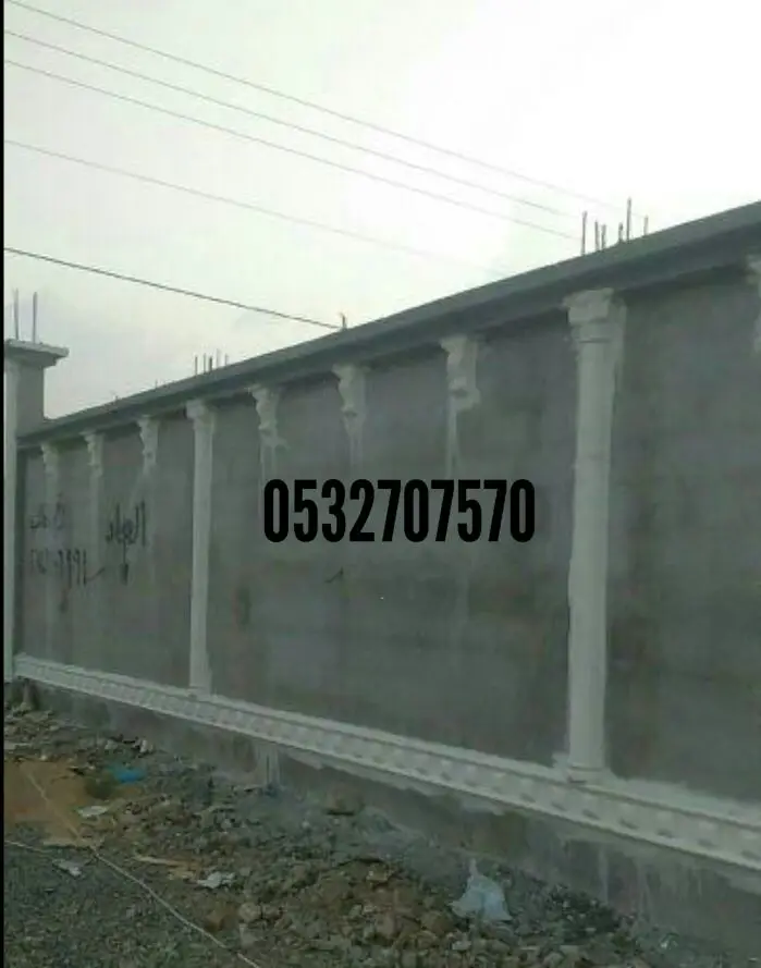 بناء مجالس تراثية ترميم قرميد ديكوات جبس (image 46)